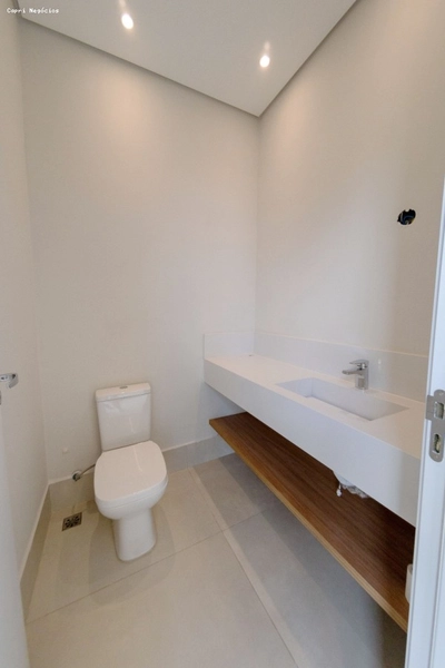 Casa em Condomínio para Venda em Indaiatuba / SP no bairro Condomínio Park Gran Reserve: 3ª foto da galeria de imagens do imóvel