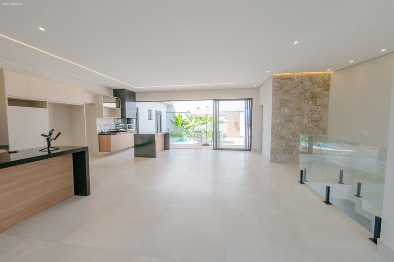 Casa em Condomínio para Venda em Indaiatuba / SP no bairro Condomínio Park Gran Reserve: 30ª foto da galeria de imagens do imóvel