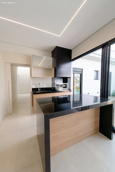 Casa em Condomínio para Venda em Indaiatuba / SP no bairro Condomínio Park Gran Reserve: 5ª foto da galeria de imagens do imóvel