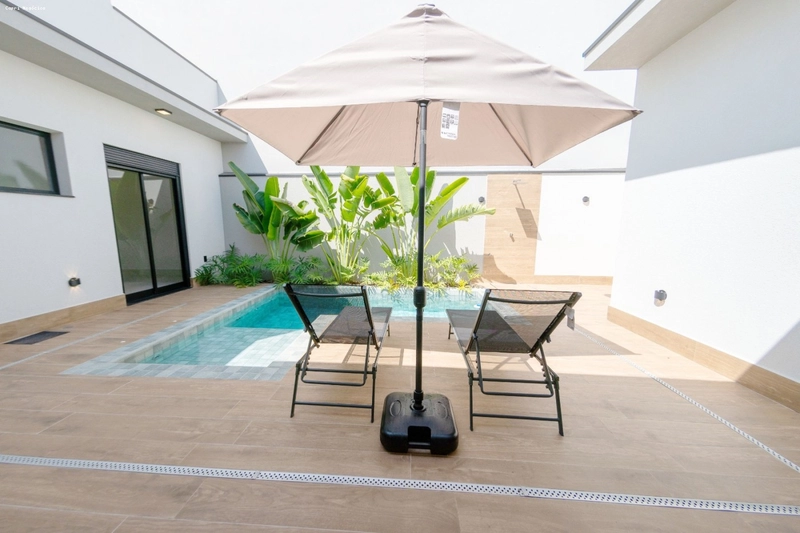 Casa em Condomínio para Venda em Indaiatuba / SP no bairro Condomínio Park Gran Reserve: 6ª foto da galeria de imagens do imóvel