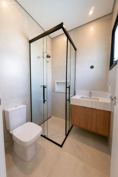 Casa em Condomínio para Venda em Indaiatuba / SP no bairro Condomínio Park Gran Reserve: 9ª foto da galeria de imagens do imóvel