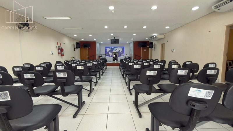 Salão comercial a venda - Indaiatuba: 6ª foto da galeria de imagens do imóvel