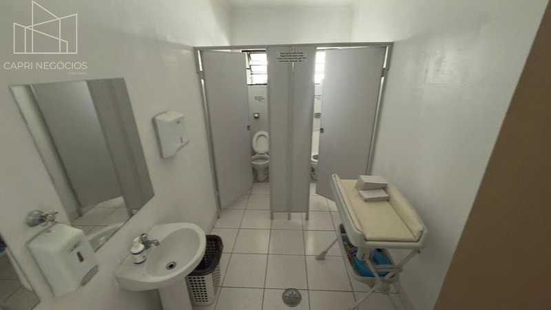 Salão comercial a venda - Indaiatuba: 5ª foto da galeria de imagens do imóvel