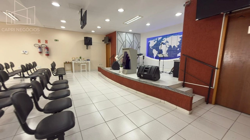 Salão comercial a venda - Indaiatuba: 3ª foto da galeria de imagens do imóvel