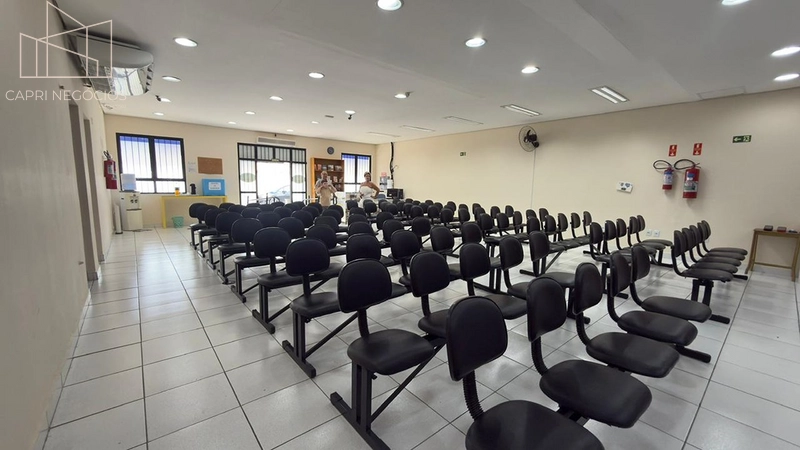 Salão comercial a venda - Indaiatuba: 2ª foto da galeria de imagens do imóvel