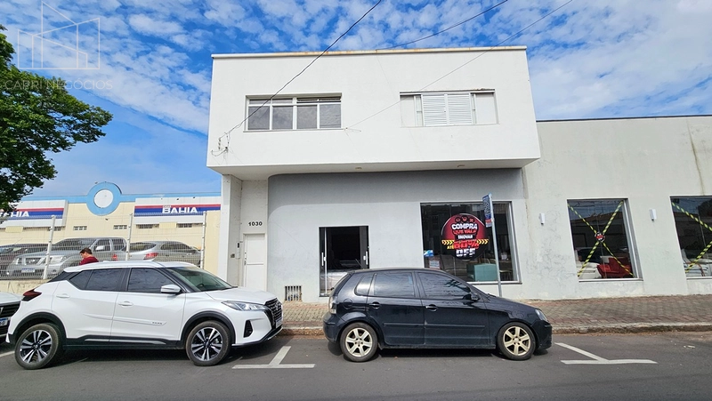 Imóvel comercial ou residencial sobreloja na região central: 2ª foto da galeria de imagens do imóvel
