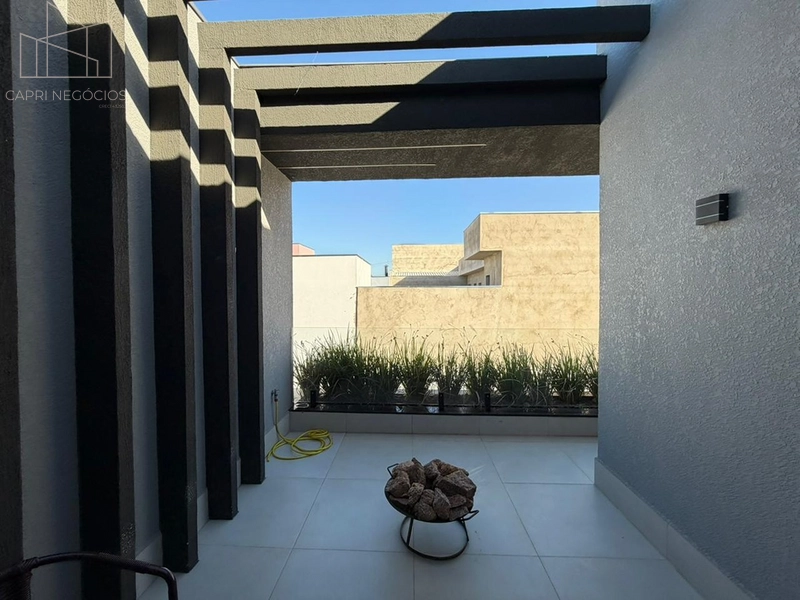 Sobrado a venda aceita ap Litoral Norte ou Santos: 14ª foto da galeria de imagens do imóvel