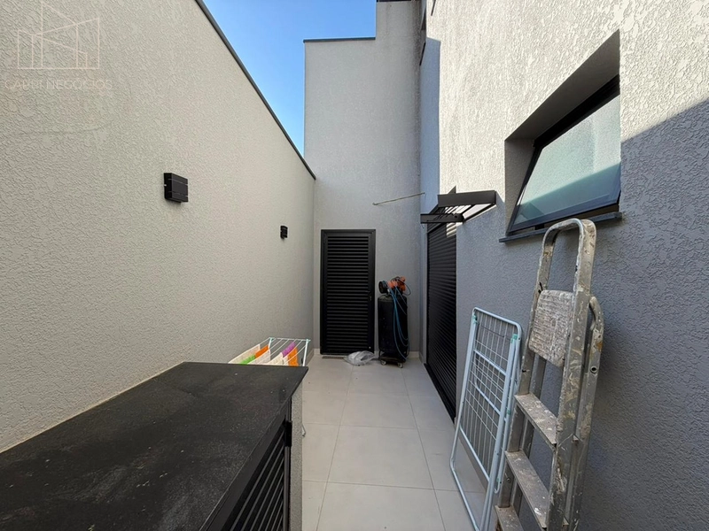 Sobrado a venda aceita ap Litoral Norte ou Santos: 5ª foto da galeria de imagens do imóvel