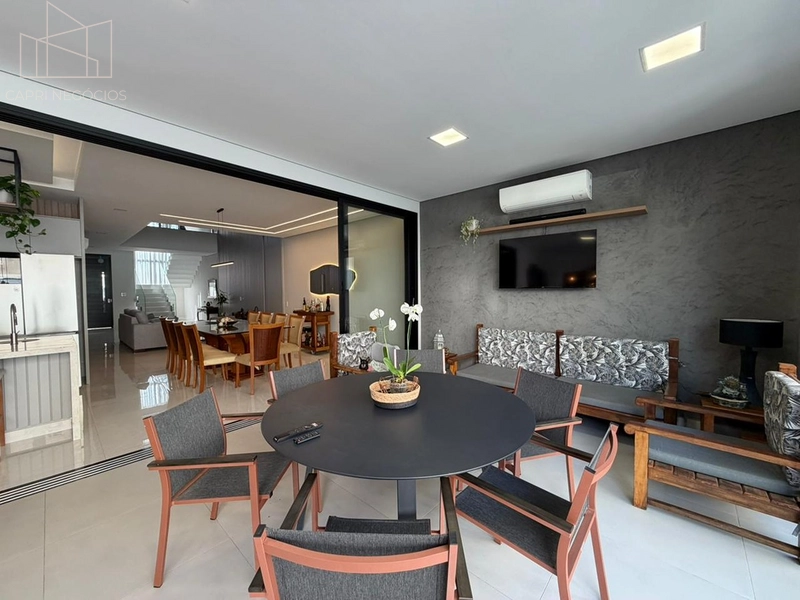 Sobrado a venda aceita ap Litoral Norte ou Santos: 22ª foto da galeria de imagens do imóvel