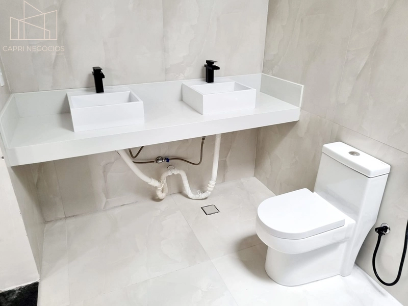 Casa a venda - próximo ao Pq Ecológico e região central, junto a paz e a natureza: 14ª foto da galeria de imagens do imóvel