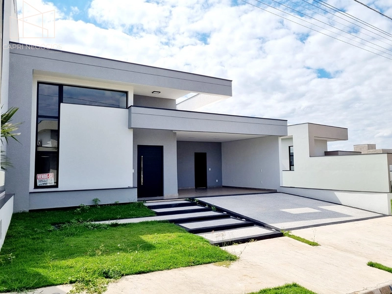 Casa a venda - próximo ao Pq Ecológico e região central, junto a paz e a natureza: 4ª foto da galeria de imagens do imóvel