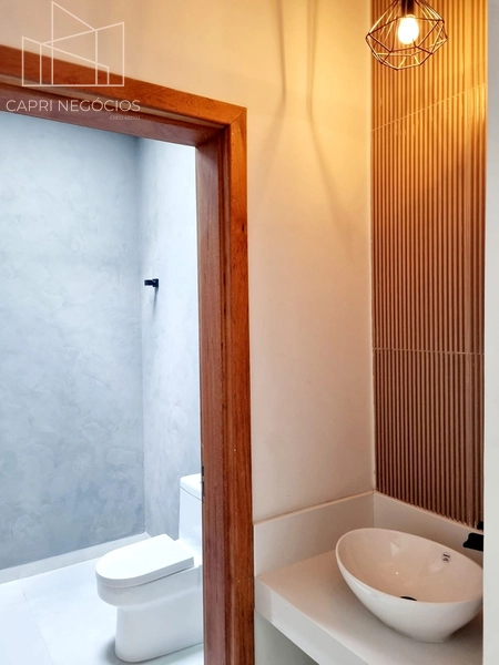 Casa a venda - próximo ao Pq Ecológico e região central, junto a paz e a natureza: 38ª foto da galeria de imagens do imóvel