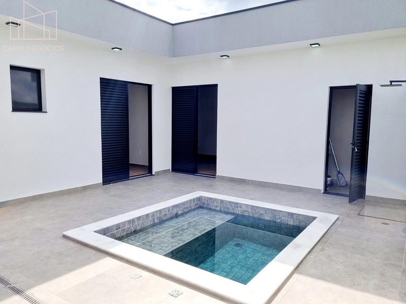 Casa a venda - próximo ao Pq Ecológico e região central, junto a paz e a natureza: 33ª foto da galeria de imagens do imóvel