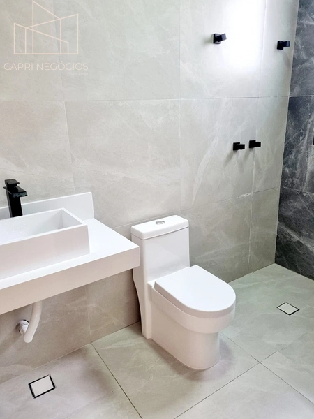 Casa a venda - próximo ao Pq Ecológico e região central, junto a paz e a natureza: 44ª foto da galeria de imagens do imóvel