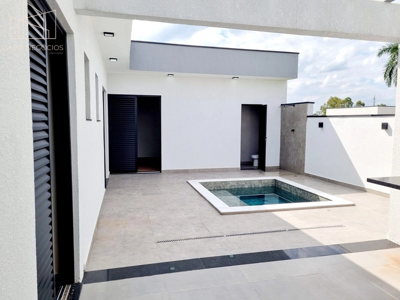 Casa a venda - próximo ao Pq Ecológico e região central, junto a paz e a natureza: 40ª foto da galeria de imagens do imóvel