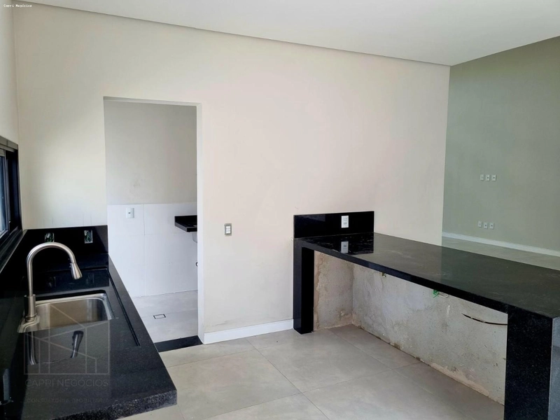 Casa em Condomínio para Locação em Indaiatuba / SP no bairro Condominio Jardins Di Roma: 10ª foto da galeria de imagens do imóvel