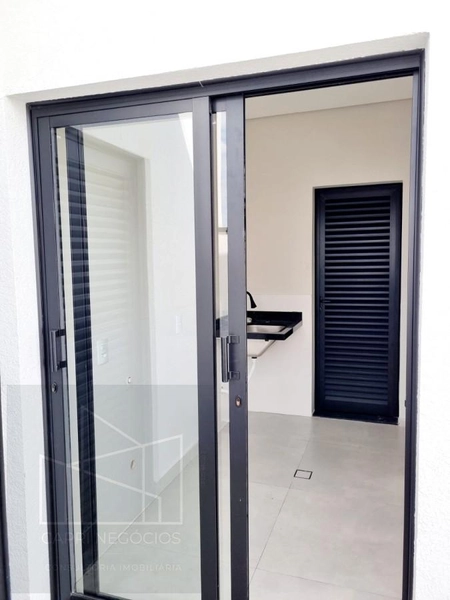 Casa em Condomínio para Locação em Indaiatuba / SP no bairro Condominio Jardins Di Roma: 11ª foto da galeria de imagens do imóvel