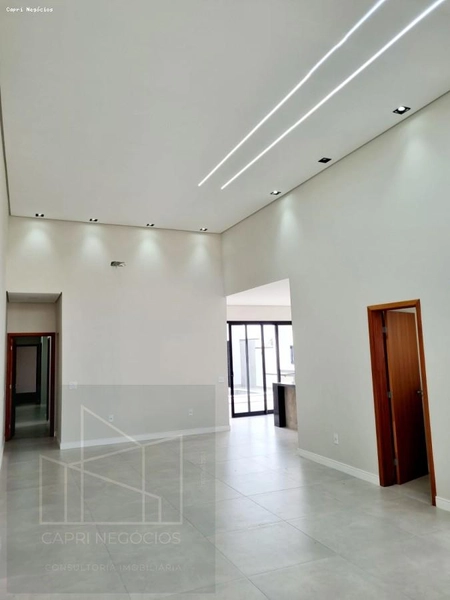 Casa em Condomínio para Locação em Indaiatuba / SP no bairro Condominio Jardins Di Roma: 7ª foto da galeria de imagens do imóvel