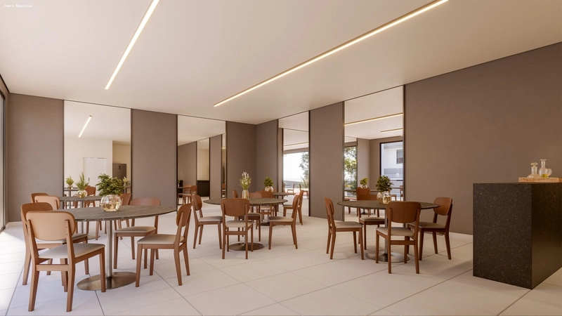 Apartamento na Planta para Venda em Indaiatuba / SP no bairro Jardim Bela Vista: 12ª foto da galeria de imagens do imóvel