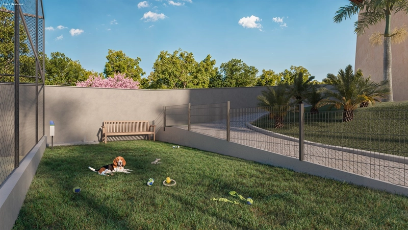 Apartamento na Planta para Venda em Indaiatuba / SP no bairro Jardim Bela Vista: 17ª foto da galeria de imagens do imóvel