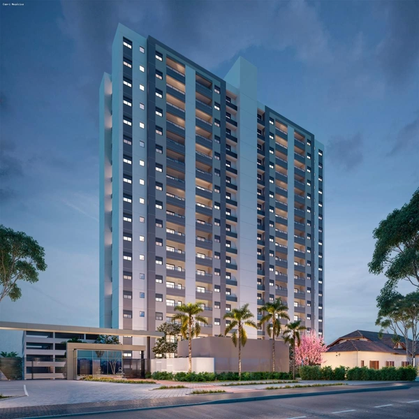 Apartamento na Planta para Venda em Indaiatuba / SP no bairro Jardim Bela Vista: 2ª foto da galeria de imagens do imóvel