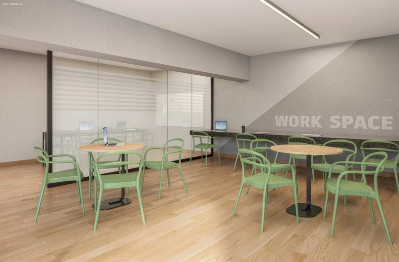 Apartamento na Planta para Venda em Indaiatuba / SP no bairro Jardim Bela Vista: 31ª foto da galeria de imagens do imóvel