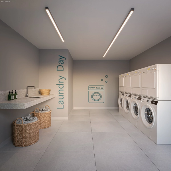 Apartamento na Planta para Venda em Indaiatuba / SP no bairro Jardim Bela Vista: 32ª foto da galeria de imagens do imóvel