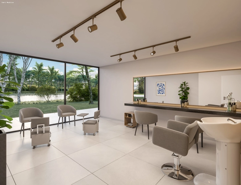 Apartamento na Planta para Venda em Indaiatuba / SP no bairro Jardim Bela Vista: 33ª foto da galeria de imagens do imóvel