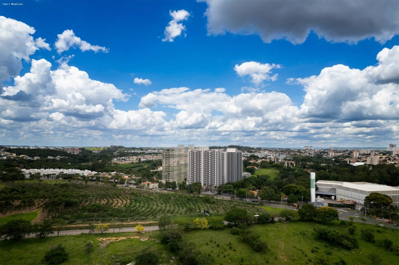 Apartamento na Planta para Venda em Indaiatuba / SP no bairro Jardim Bela Vista: 35ª foto da galeria de imagens do imóvel