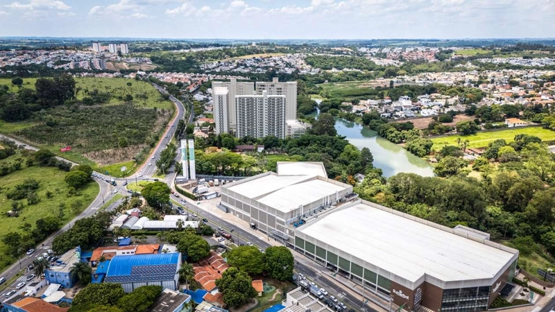 Apartamento na Planta para Venda em Indaiatuba / SP no bairro Jardim Bela Vista: 36ª foto da galeria de imagens do imóvel