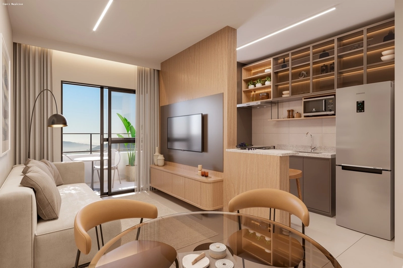 Apartamento na Planta para Venda em Indaiatuba / SP no bairro Jardim Bela Vista: 45ª foto da galeria de imagens do imóvel