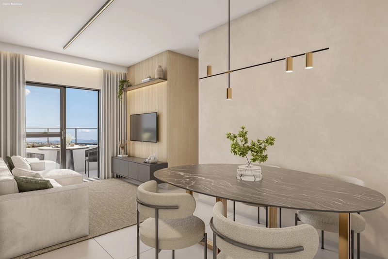 Apartamento na Planta para Venda em Indaiatuba / SP no bairro Jardim Bela Vista: 46ª foto da galeria de imagens do imóvel