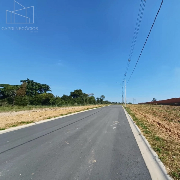Terreno a venda no Cond Reserva da Colina em Indaiatuba SP: 4ª foto da galeria de imagens do imóvel