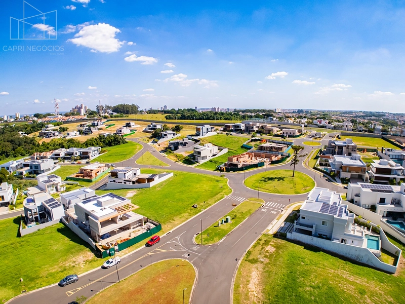 Terreno a venda com 680,37m² no Villa dos Pinheiros em Indaiatuba: 7ª foto da galeria de imagens do imóvel