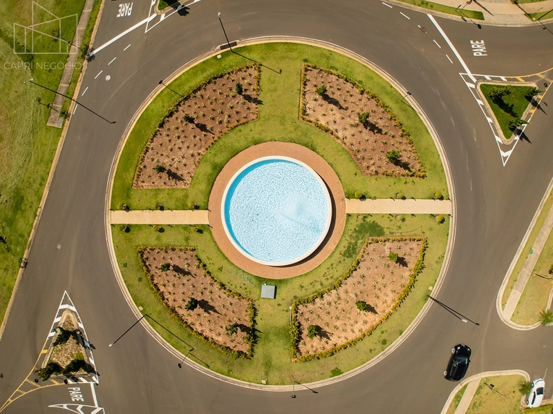 Terreno a venda com 680,37m² no Villa dos Pinheiros em Indaiatuba: 9ª foto da galeria de imagens do imóvel