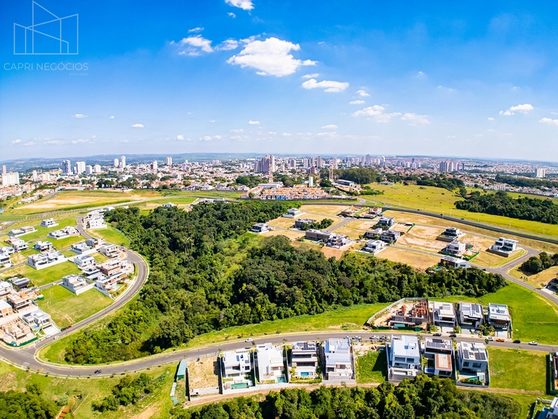 Terreno a venda com 680,37m² no Villa dos Pinheiros em Indaiatuba: 5ª foto da galeria de imagens do imóvel