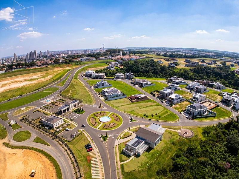 Terreno a venda com 680,37m² no Villa dos Pinheiros em Indaiatuba: 10ª foto da galeria de imagens do imóvel