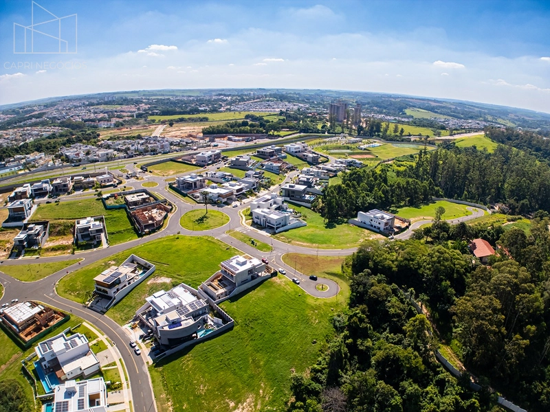 Terreno a venda com 680,37m² no Villa dos Pinheiros em Indaiatuba: 6ª foto da galeria de imagens do imóvel