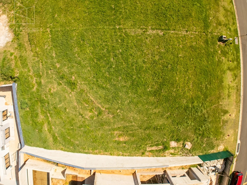 Terreno a venda com 680,37m² no Villa dos Pinheiros em Indaiatuba: 4ª foto da galeria de imagens do imóvel