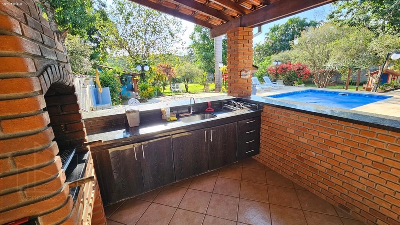 Chácara para Venda em Monte Mor / SP no bairro Pindorama: 20ª foto da galeria de imagens do imóvel