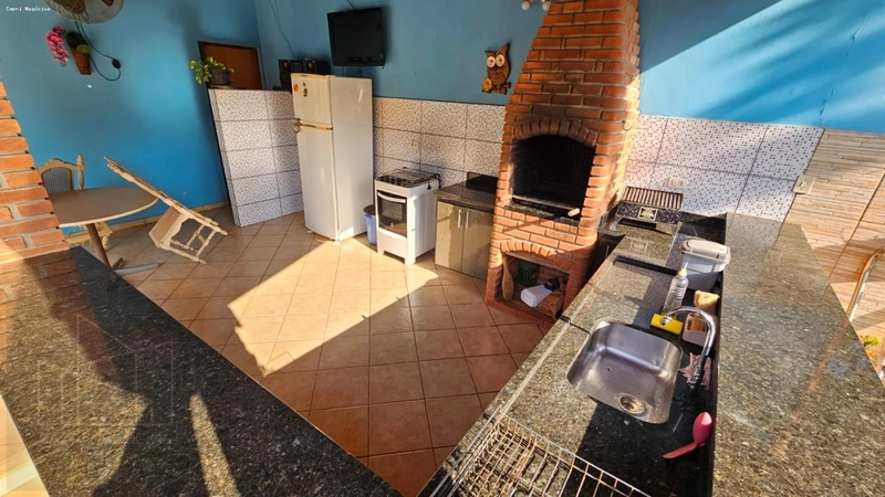 Chácara para Venda em Monte Mor / SP no bairro Pindorama: 11ª foto da galeria de imagens do imóvel