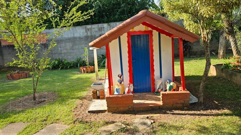 Chácara para Venda em Monte Mor / SP no bairro Pindorama: 14ª foto da galeria de imagens do imóvel