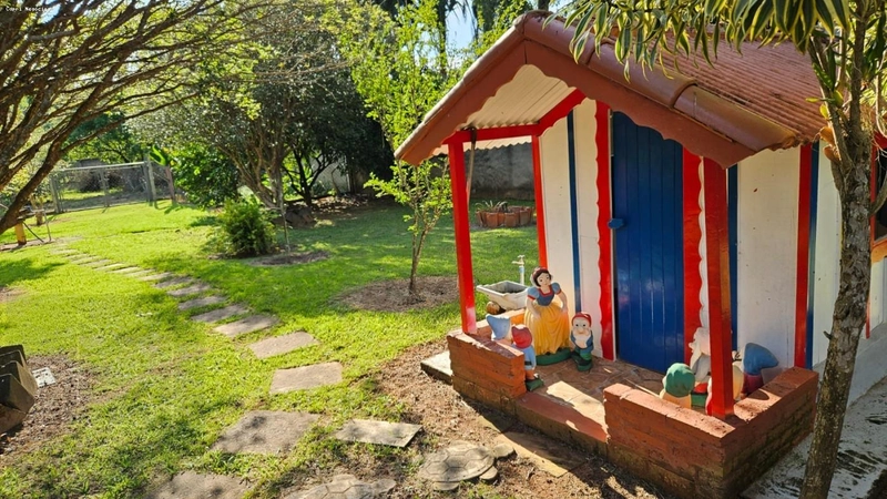 Chácara para Venda em Monte Mor / SP no bairro Pindorama: 15ª foto da galeria de imagens do imóvel