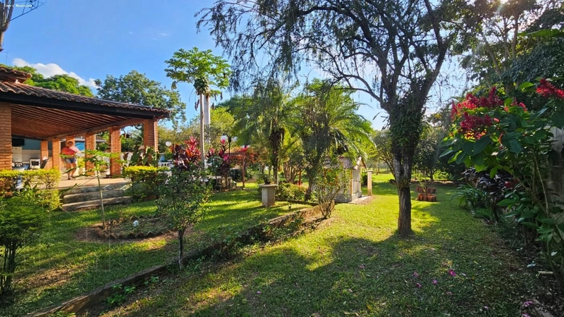 Chácara para Venda em Monte Mor / SP no bairro Pindorama: 16ª foto da galeria de imagens do imóvel