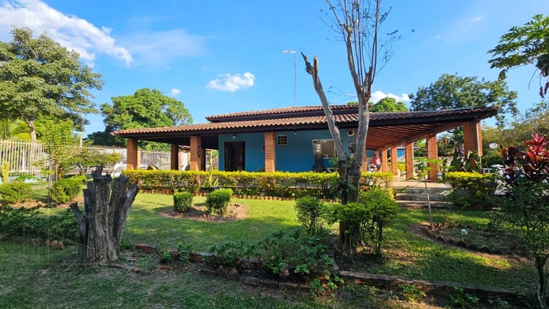 Chácara para Venda em Monte Mor / SP no bairro Pindorama: 2ª foto da galeria de imagens do imóvel