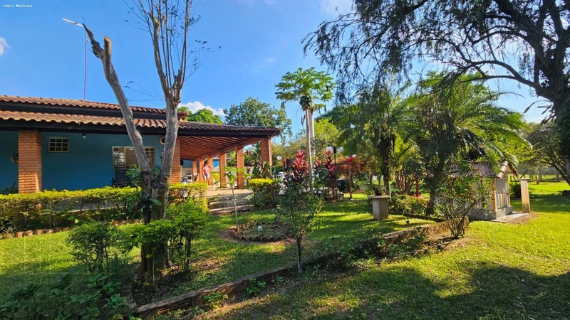 Chácara para Venda em Monte Mor / SP no bairro Pindorama: 3ª foto da galeria de imagens do imóvel