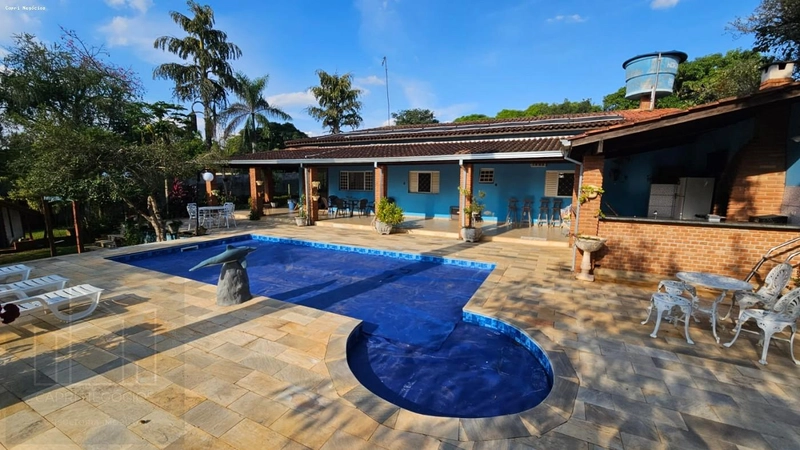 Chácara para Venda em Monte Mor / SP no bairro Pindorama: 39ª foto da galeria de imagens do imóvel