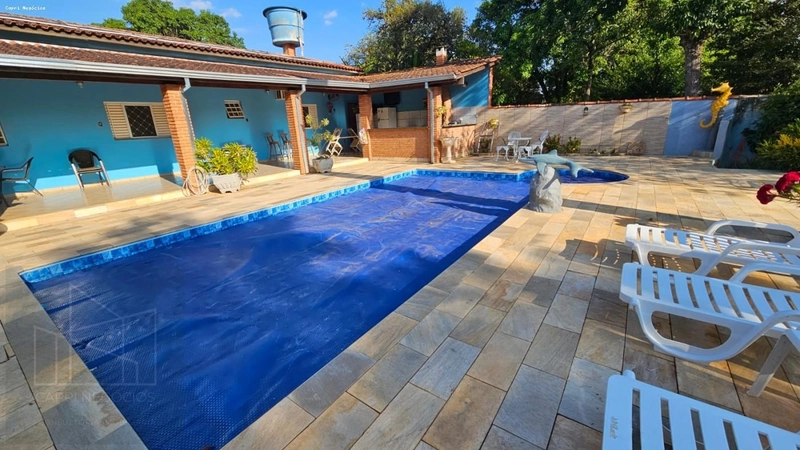 Chácara para Venda em Monte Mor / SP no bairro Pindorama: 40ª foto da galeria de imagens do imóvel