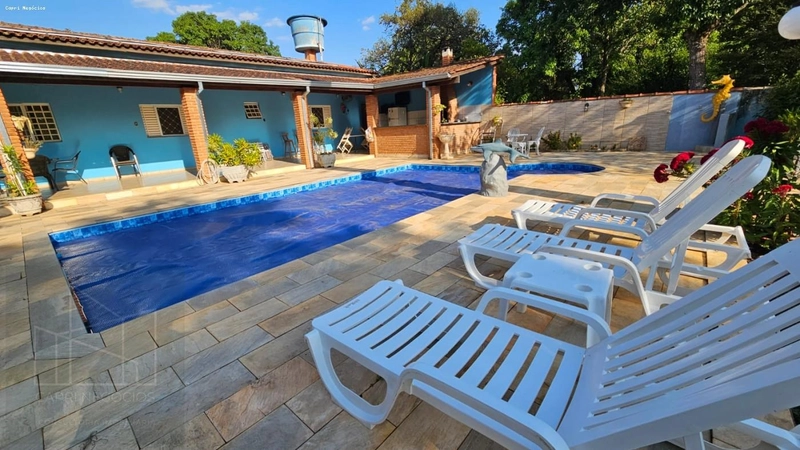 Chácara para Venda em Monte Mor / SP no bairro Pindorama: 6ª foto da galeria de imagens do imóvel