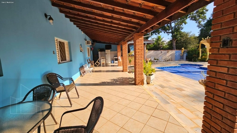 Chácara para Venda em Monte Mor / SP no bairro Pindorama: 7ª foto da galeria de imagens do imóvel